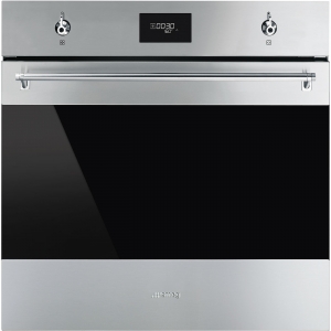 SMEG SFP6301TVX - PIEKARNIK ELEKTRYCZNY Z PIROLIZĄ